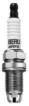 Beru Z208 / 0002330795 Ultra Spark Plug Replaces 90919-01192