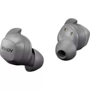 Lindy LE400W 73194 Bluetooth Wireless Earbuds