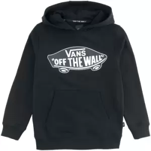 Vans OTW Pullover Fleece Boys Hoodie Sweater black