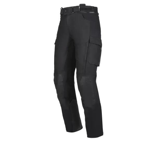 Modeka Hydron Pants Black Size L