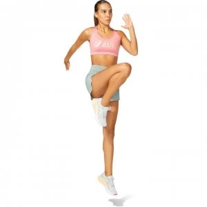 Asics Sakura Bra Ladies - Peach Petal