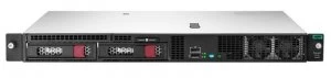 HPE ProLiant DL20 Gen10 Entry - P17078-B21 - Rack Mountable 1U - Xeon