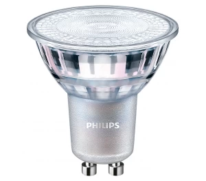 Philips Master 3.7W GU10 PAR16 36° Dimmable Very Warm White - 70773900