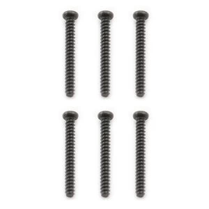 Ftx Comet Phillips Button Head Screws 2.6*22