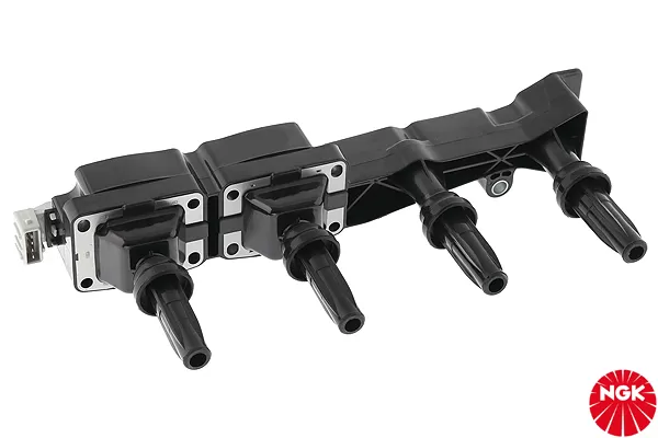 NGK Ignition Coil U6017 (48076)