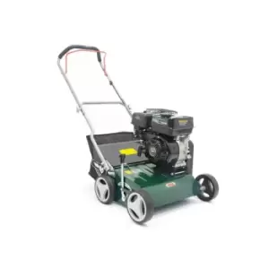 Webb 40cm (16") 212ml DVO212 Petrol Scarifier & Raker