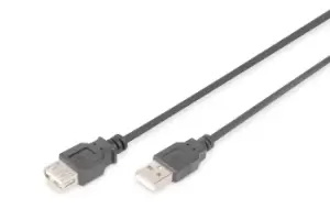 Digitus USB 2.0 extension cable