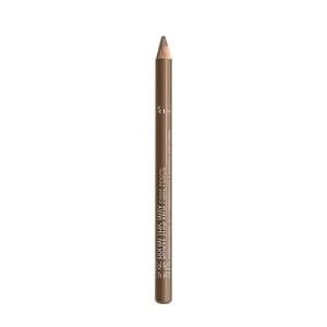 Rimmel Brow This Way Fibre Pencil Light Brown