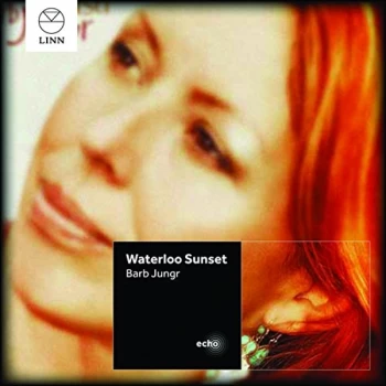 Barb Jungr - Waterloo Sunset CD