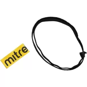 Mitre Rugby Belt/Tags - Yellow