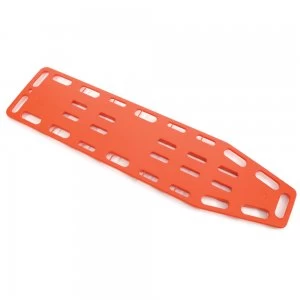 Reliance Medical Spinal Board 5cm x 46cm x 184cm Orange