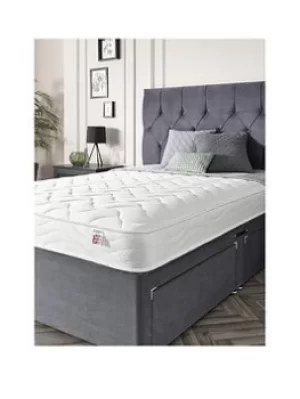 Aspire Eco Foam Rolled Mattress