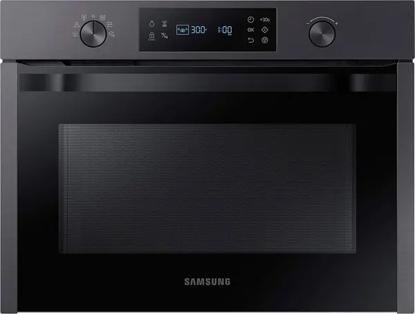 Samsung NQ50K3130 50L 900W Microwave