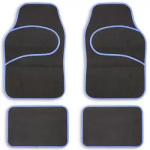 TITAN Floor mat set 0000118.0000215