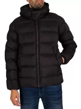 G-Whistler Padded Jacket