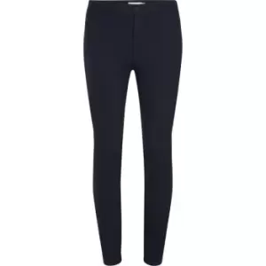 Tommy Hilfiger Heritage Skinny Fit Pants - Blue