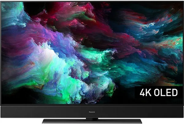 Panasonic 42" TV-42Z90AEB Smart 4K Ultra HD OLED TV