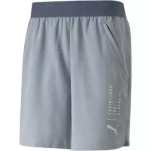 Puma Ultraweave 7 Short - Purple