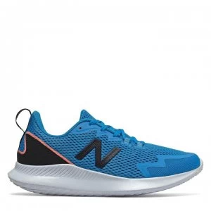 New Balance Ryval Mens Trainers - Blue/White