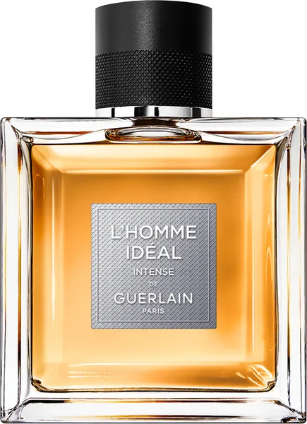 Guerlain LHomme Ideal The Intense Eau de Parfum For Him 100ml