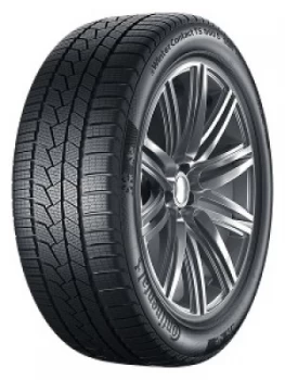 Continental WinterContact TS 860 S SSR ( 275/35 R20 102V XL, runflat )'