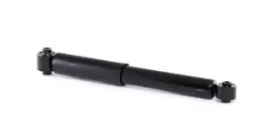 RIDEX Shock absorber 854S0364 Shocks,Shock absorbers NISSAN,Qashqai / Qashqai +2 I (J10, NJ10)