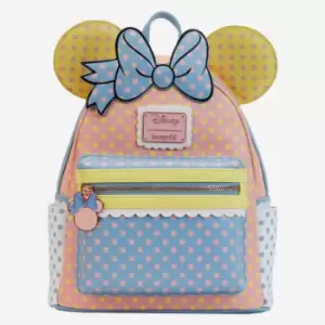 Disney Minnie Mouse Mini Backpack