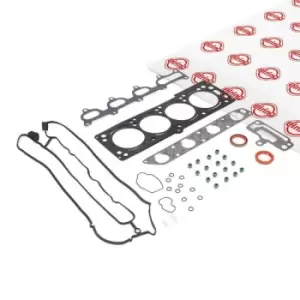 ELRING Gasket Set, cylinder head OPEL,VAUXHALL 537.680 1606282,93185766