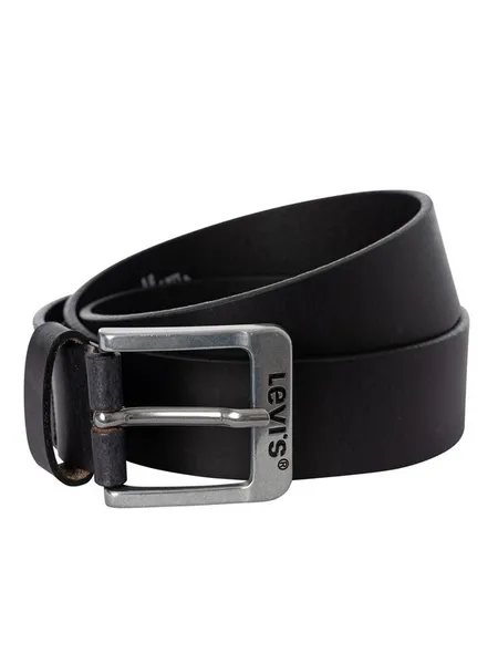 Ceinture en cuir Free