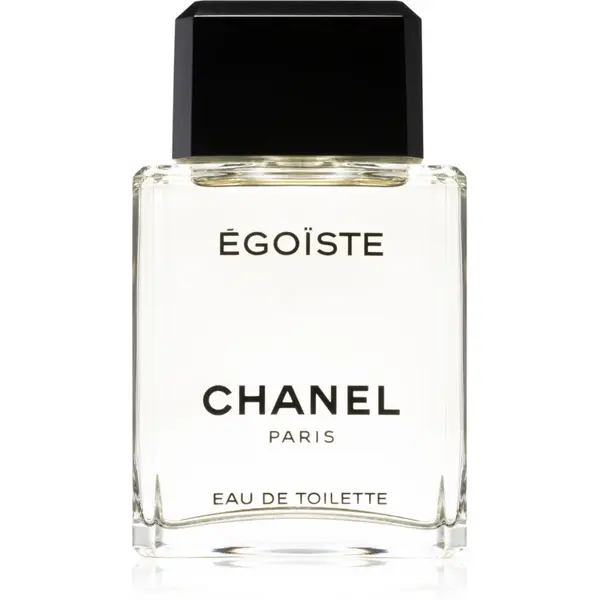 Chanel Egoiste Eau de Toilette For Him 100ml