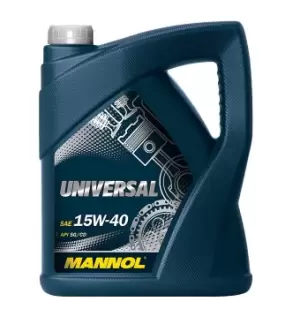 MANNOL Engine oil VW,AUDI,MERCEDES-BENZ MN7405-5 Motor oil,Oil