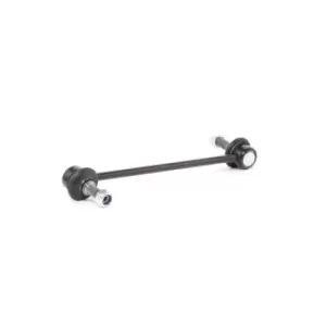 A.B.S. Anti-roll bar link 260387 Rod / Strut, stabiliser,Drop link VW,Transporter V Bus (7HB, 7HJ, 7EB, 7EJ, 7EF, 7EG, 7HF, 7EC)