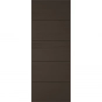 Santandor - Oak - Composite Exterior Door - 1981 x 838 x 44