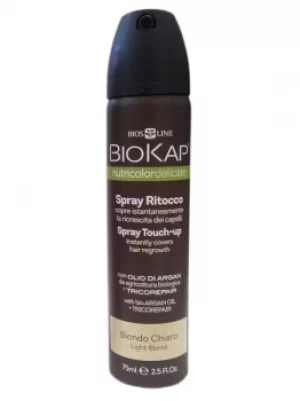 Biokap Nutricolor Spray Ritocco 75ml