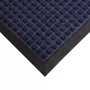 Superdry Door Mat - Blue - 1.20M X 1.80M