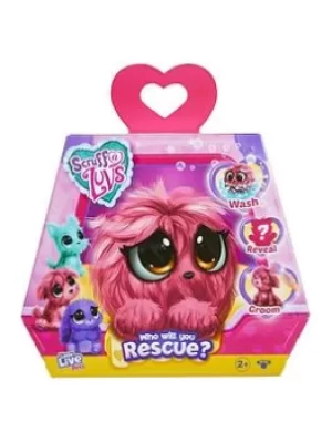 Little Live Pets Little Live Pets Scruff-A-Luvs Single Pack