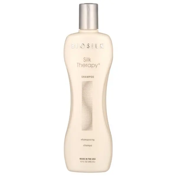 Biosilk Silk Therapy Shampoo 355ml