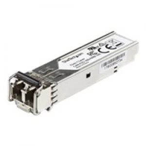 StarTech.com Juniper RX-70KM-SFP Compatible SFP SM Module - 1000Base-ZX