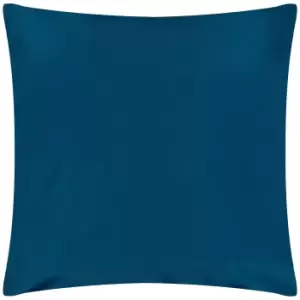 furn. Plain Outdoor Cushion Neptune (Blue)