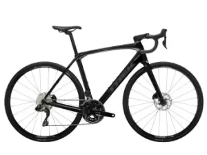 2023 Trek Domane SL 6 Gen 4 Road Bike in Satin Trek Black