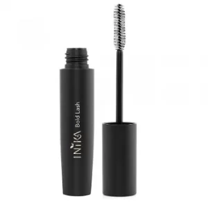 INIKA Bold Lash Mascara Brown 12ml