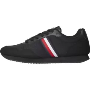 Tommy Hilfiger Core Lo Runner - Black