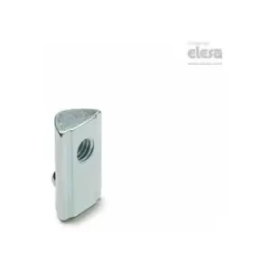 Elesa - T-Nut-GN 506-8-M8