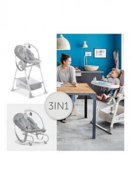 Hauck Sit N Relax 3 In 1 Highchair