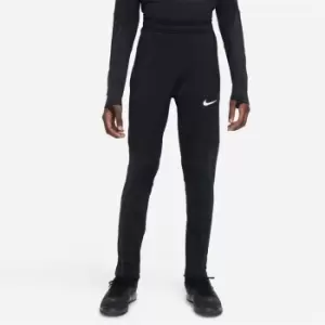 Nike Nk Df Strk Pant Kpz Br - Black