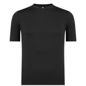 Endura Short Sleeve T-Shirt - Black