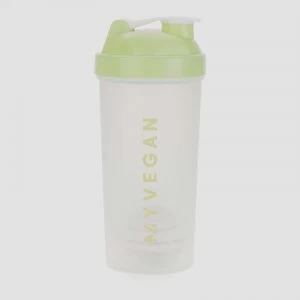 Myvegan Shaker Bottle