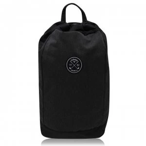 Callaway Clubhouse Drawstring Backpack - Black