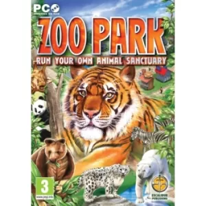 Zoo Park PC Game