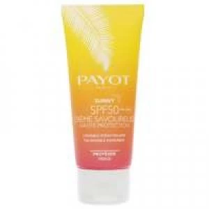 Payot Paris Sun Care Sunny Creme Savoureuse SPF50 50ml